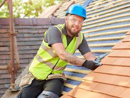 Best Green or Eco-Friendly Roofing Solutions  in Paducah, TX